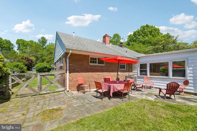 31 S EDISON ST, Arlington, VA 22204