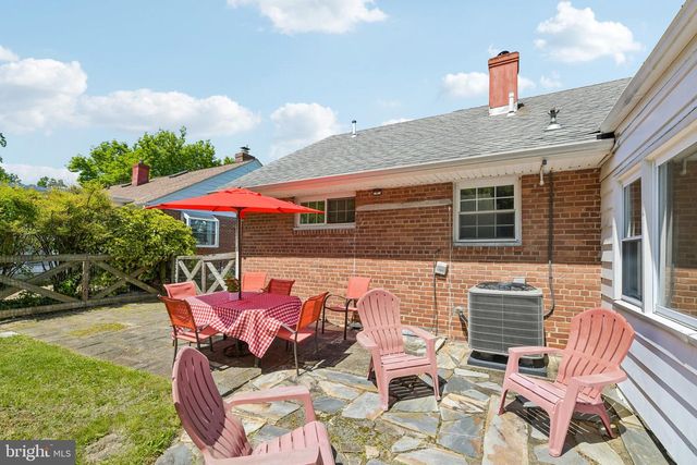 31 S EDISON ST, Arlington, VA 22204