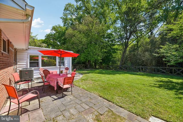 31 S EDISON ST, Arlington, VA 22204