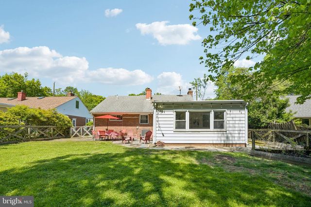 31 S EDISON ST, Arlington, VA 22204