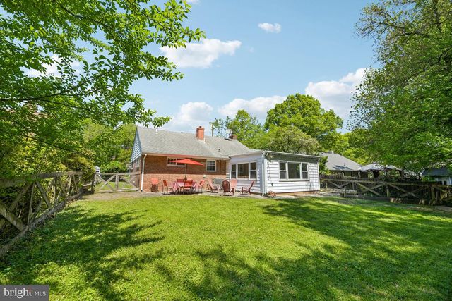 31 S EDISON ST, Arlington, VA 22204