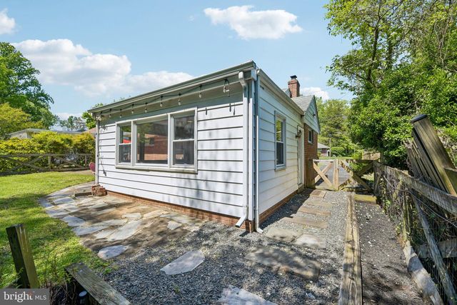 31 S EDISON ST, Arlington, VA 22204