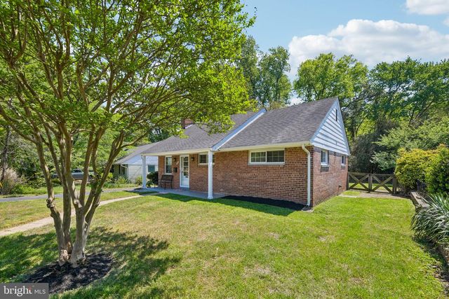 31 S EDISON ST, Arlington, VA 22204