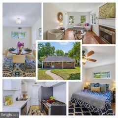 31 S EDISON ST, Arlington, VA 22204