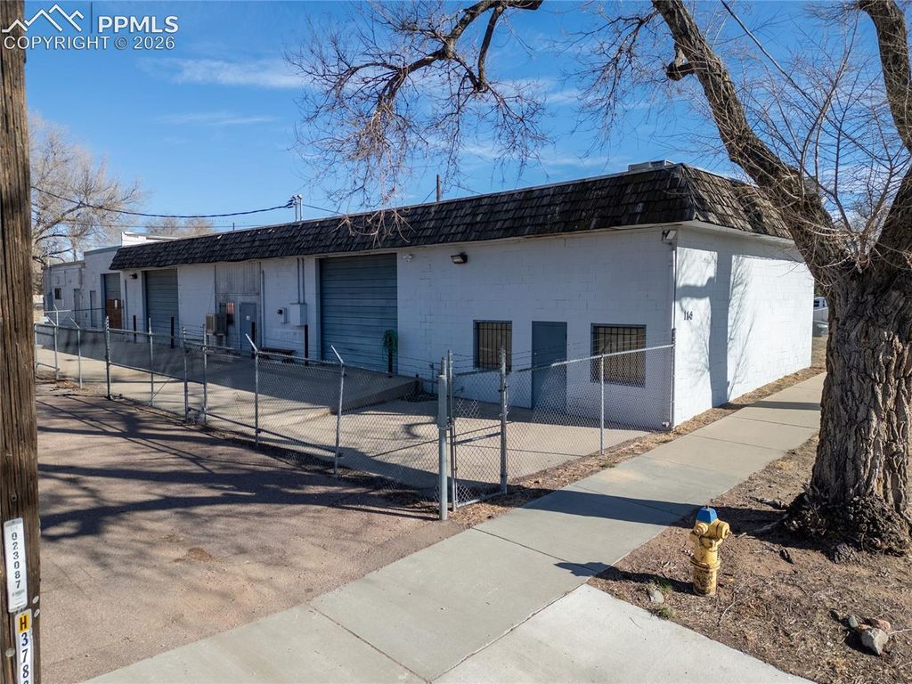 114 W Fountain Boulevard, Colorado Springs, CO 80903 — photo 3