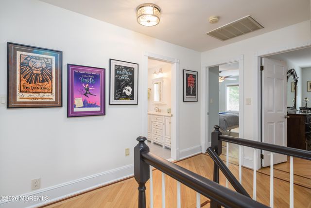 158 Willow Grove Drive, Lincroft, NJ 07738