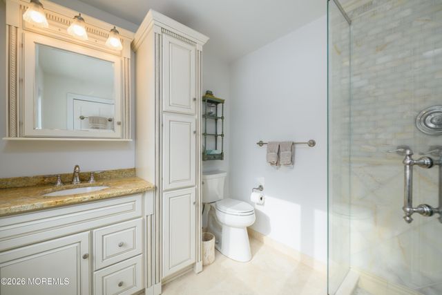 158 Willow Grove Drive, Lincroft, NJ 07738