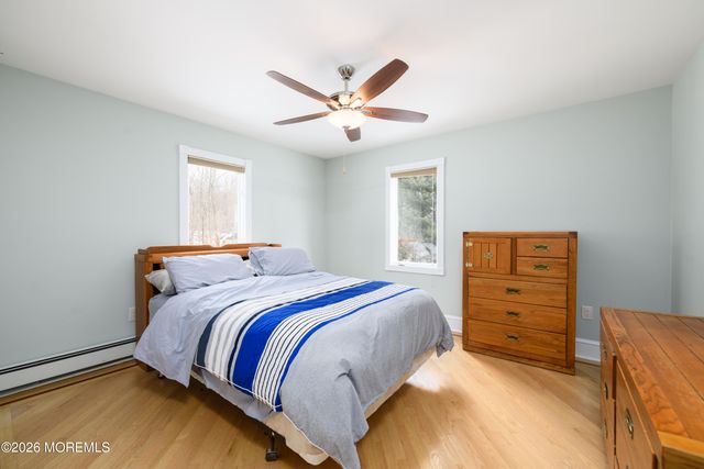 158 Willow Grove Drive, Lincroft, NJ 07738