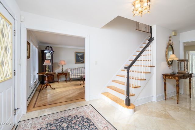 158 Willow Grove Drive, Lincroft, NJ 07738