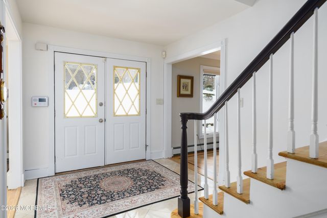 158 Willow Grove Drive, Lincroft, NJ 07738