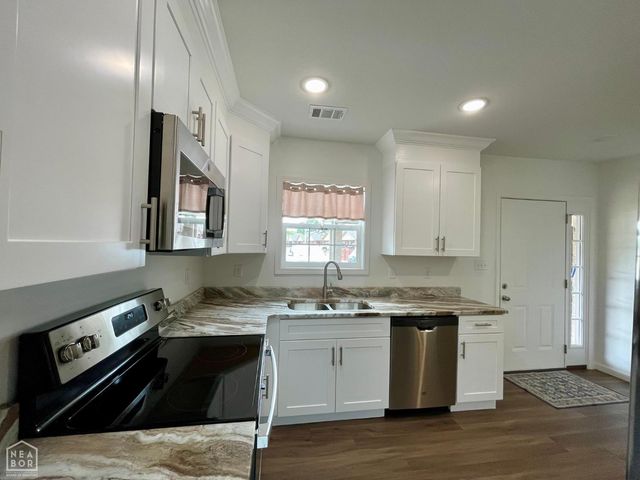 4701 Antosh Circle, Jonesboro, AR 72404