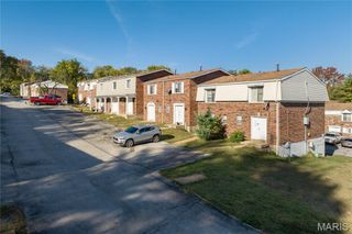 9192 Vanity Fair Drive, Bel Ridge, MO 63136