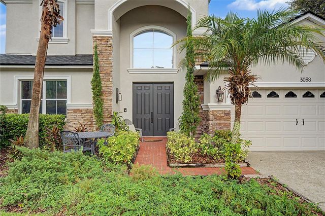 3038 MARBLE CREST DRIVE, Land O Lakes, FL 34638