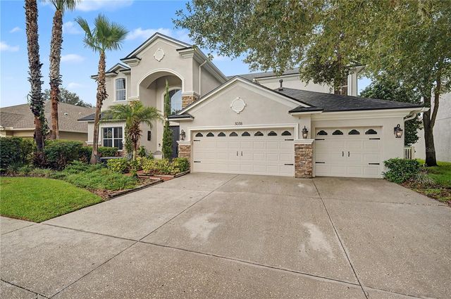 3038 MARBLE CREST DRIVE, Land O Lakes, FL 34638
