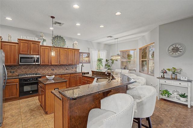 3038 MARBLE CREST DRIVE, Land O Lakes, FL 34638