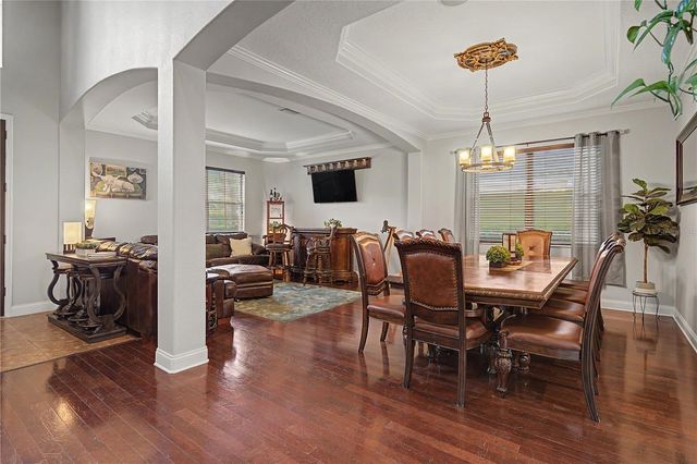 3038 MARBLE CREST DRIVE, Land O Lakes, FL 34638