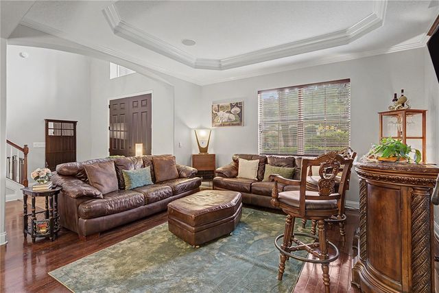 3038 MARBLE CREST DRIVE, Land O Lakes, FL 34638