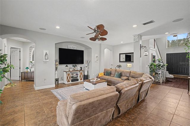 3038 MARBLE CREST DRIVE, Land O Lakes, FL 34638