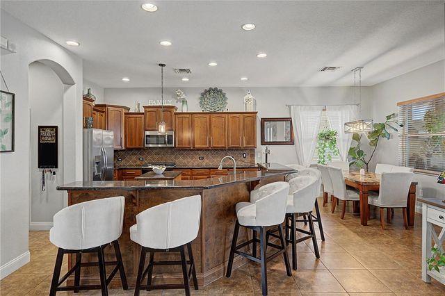 3038 MARBLE CREST DRIVE, Land O Lakes, FL 34638