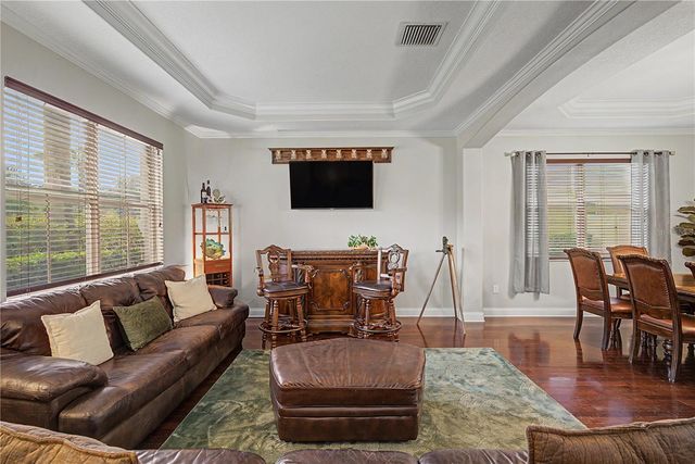 3038 MARBLE CREST DRIVE, Land O Lakes, FL 34638