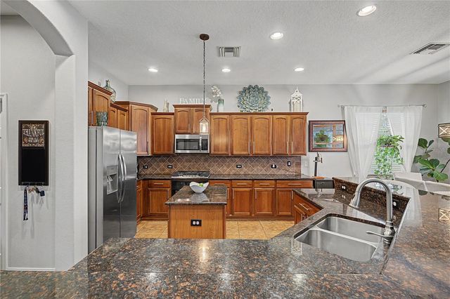 3038 MARBLE CREST DRIVE, Land O Lakes, FL 34638