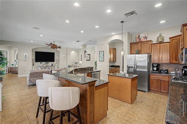 3038 MARBLE CREST DRIVE, Land O Lakes, FL 34638