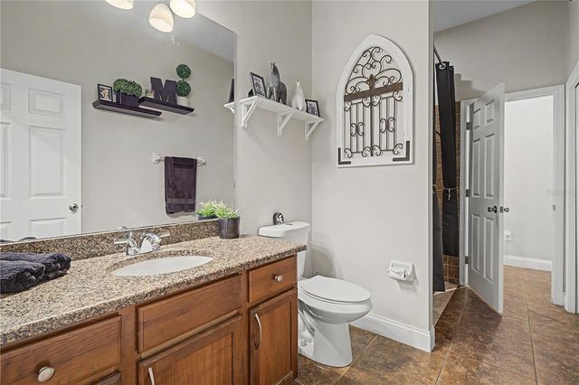 3038 MARBLE CREST DRIVE, Land O Lakes, FL 34638
