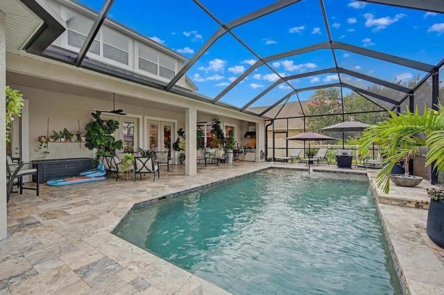 3038 MARBLE CREST DRIVE, Land O Lakes, FL 34638