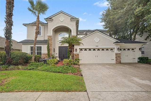 3038 MARBLE CREST DRIVE, Land O Lakes, FL 34638