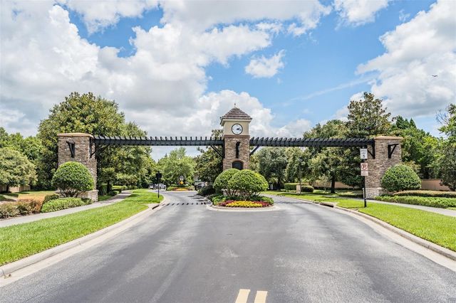 3038 MARBLE CREST DRIVE, Land O Lakes, FL 34638