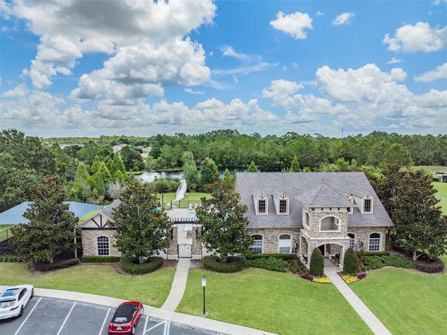 3038 MARBLE CREST DRIVE, Land O Lakes, FL 34638