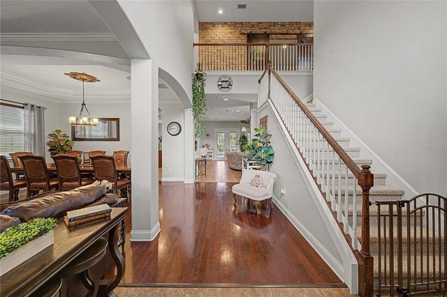 3038 MARBLE CREST DRIVE, Land O Lakes, FL 34638