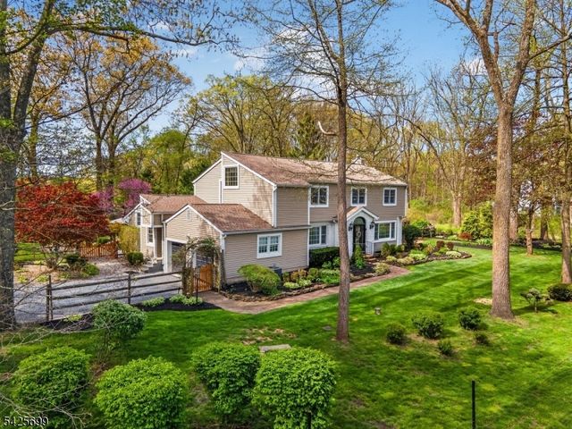 48 Tree Top Rd, Readington Twp., NJ 08889