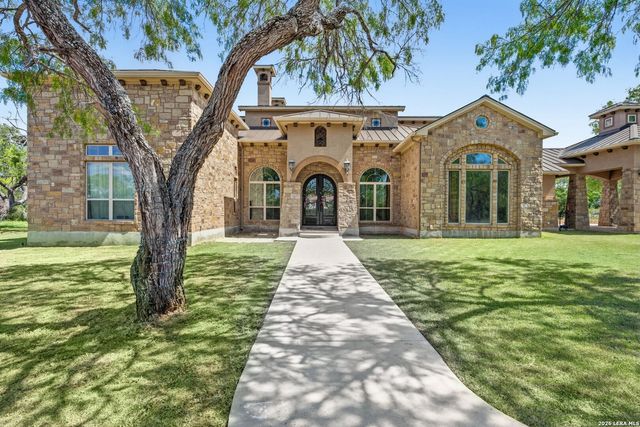 10651 KOSUB LN, San Antonio, TX 78223
