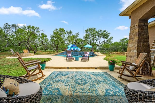 10651 KOSUB LN, San Antonio, TX 78223