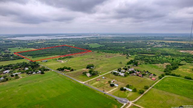 10651 KOSUB LN, San Antonio, TX 78223