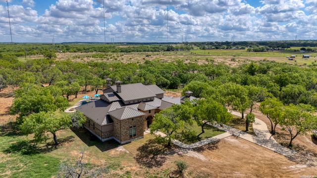 10651 KOSUB LN, San Antonio, TX 78223