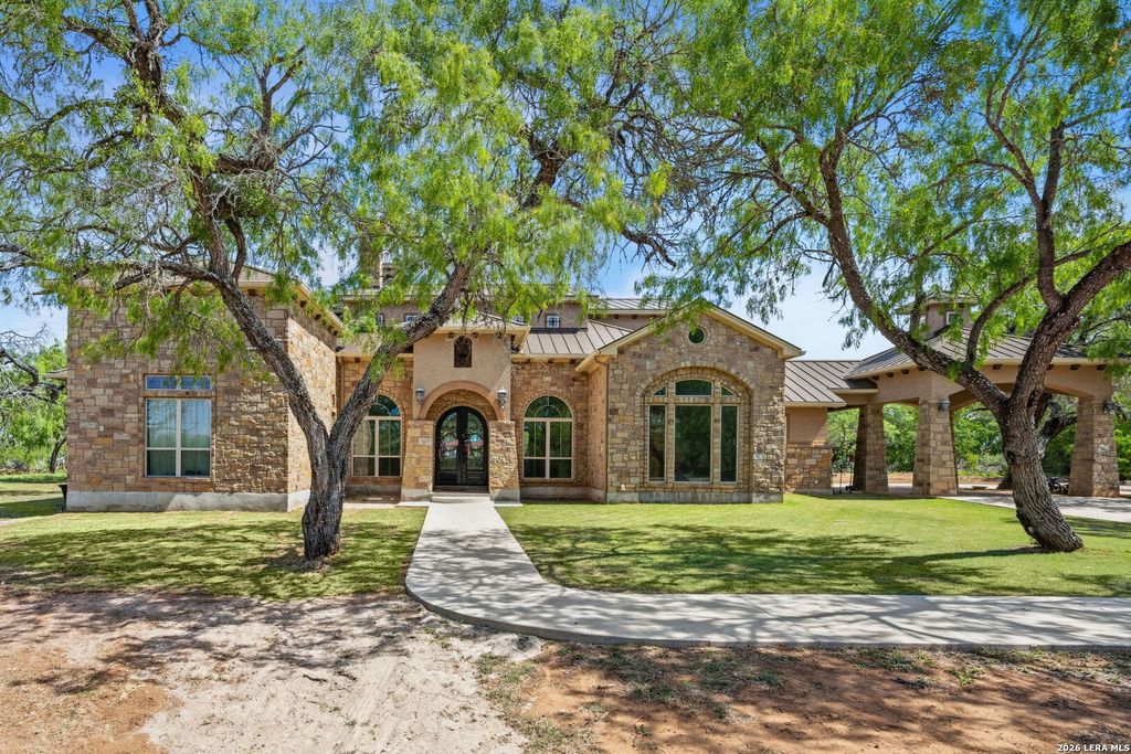 10651 KOSUB LN, San Antonio, TX 78223