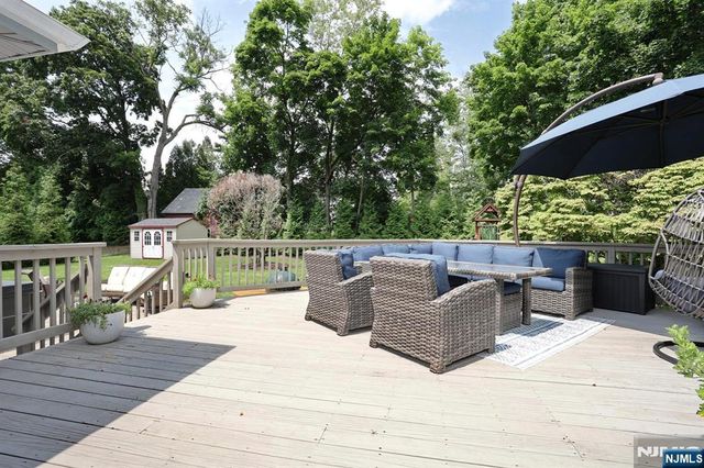 434 Hasbrouck Boulevard, Oradell, NJ 07649