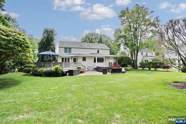 434 Hasbrouck Boulevard, Oradell, NJ 07649