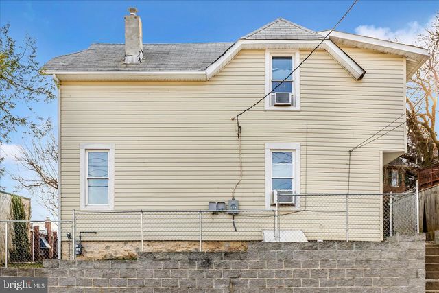 2905 GOODWOOD RD, Baltimore, MD 21214