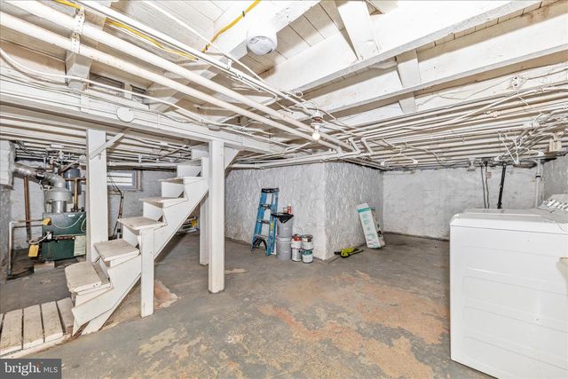 2905 GOODWOOD RD, Baltimore, MD 21214