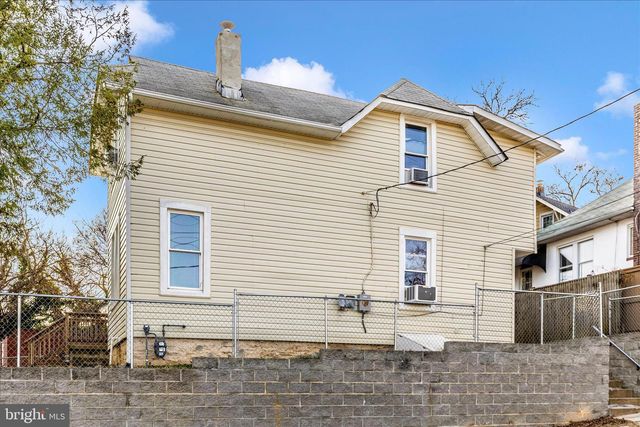 2905 GOODWOOD RD, Baltimore, MD 21214