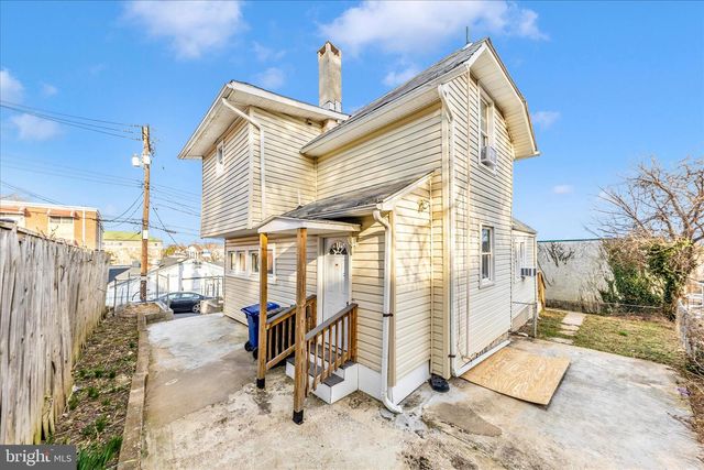 2905 GOODWOOD RD, Baltimore, MD 21214