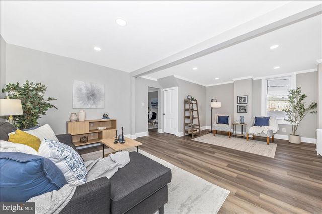 2905 GOODWOOD RD, Baltimore, MD 21214