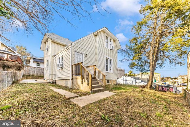 2905 GOODWOOD RD, Baltimore, MD 21214