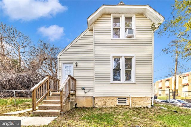 2905 GOODWOOD RD, Baltimore, MD 21214