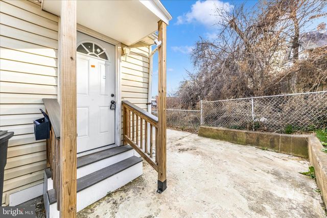 2905 GOODWOOD RD, Baltimore, MD 21214