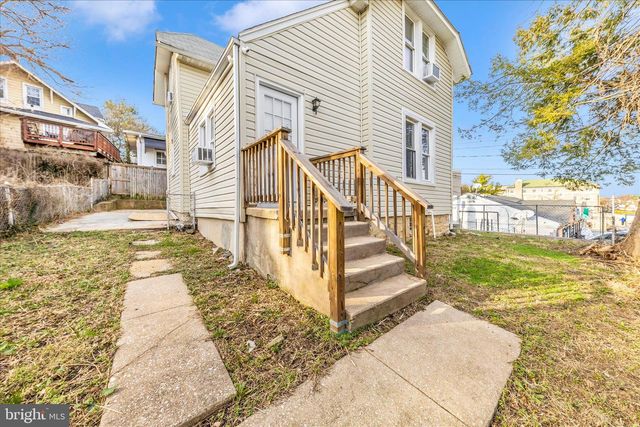 2905 GOODWOOD RD, Baltimore, MD 21214