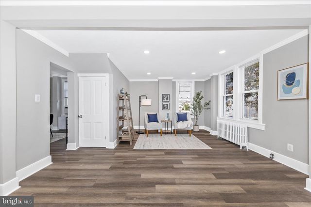 2905 GOODWOOD RD, Baltimore, MD 21214